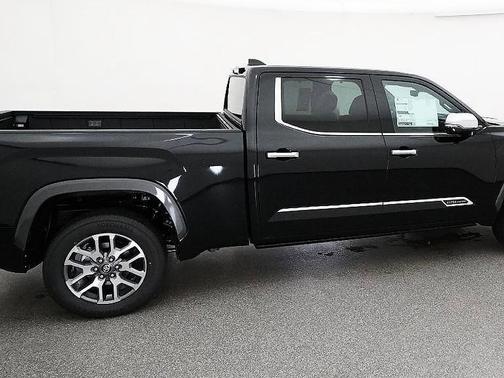 2026 Toyota Tundra Hybrid 1794 Edition