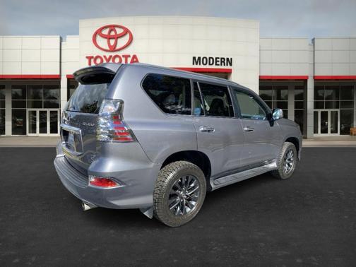 2023 Lexus GX 460 Base