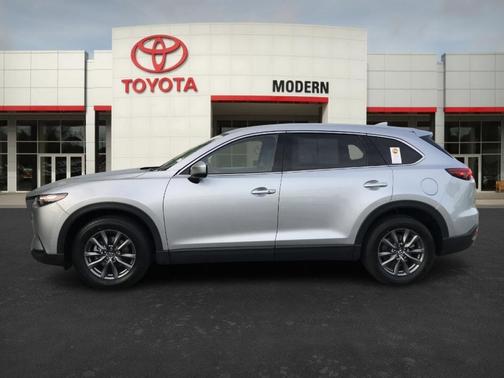 2023 Mazda CX-9 Touring