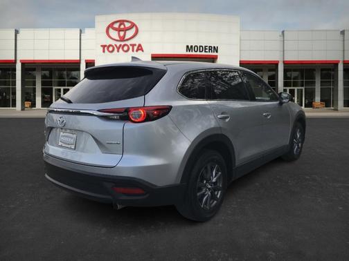 2023 Mazda CX-9 Touring