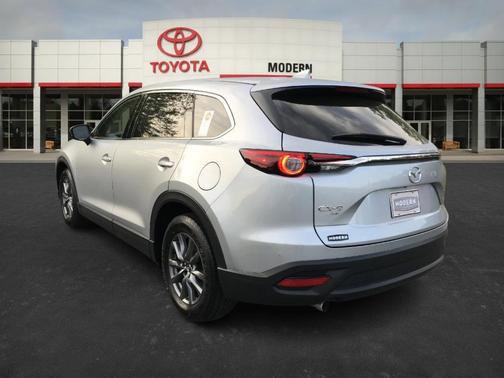 2023 Mazda CX-9 Touring