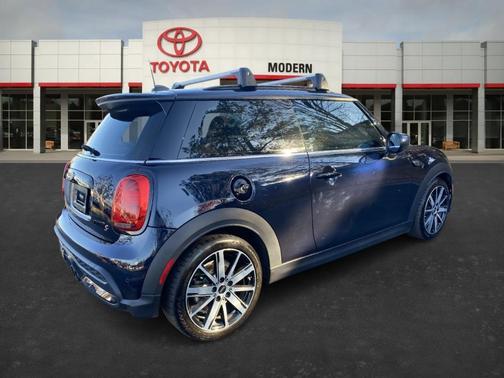 2023 MINI Hardtop Cooper S