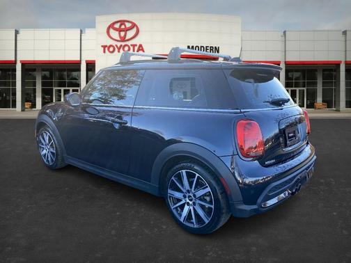 2023 MINI Hardtop Cooper S