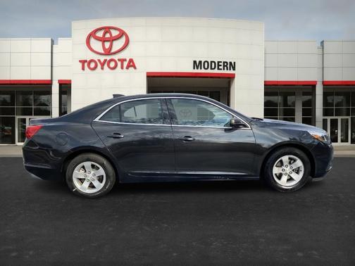 2015 Chevrolet Malibu 1LS