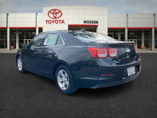 2015 Chevrolet Malibu 1LS