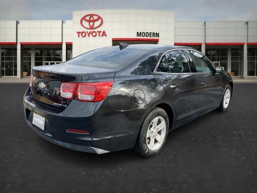 2015 Chevrolet Malibu 1LS