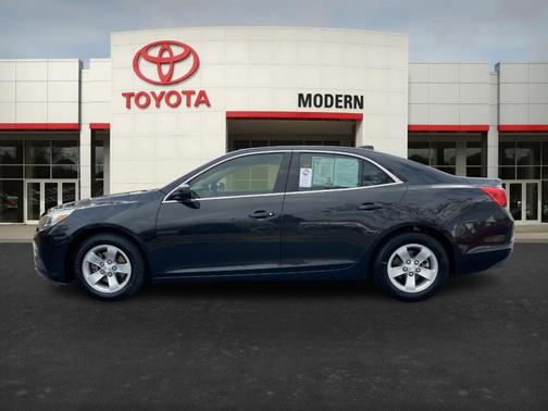 2015 Chevrolet Malibu 1LS