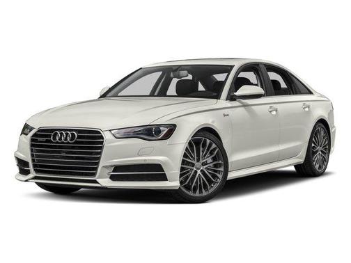 2018 Audi A6 2.0T Premium