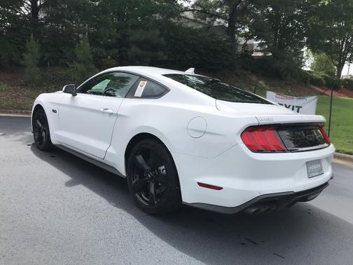 2022 Ford Mustang GT