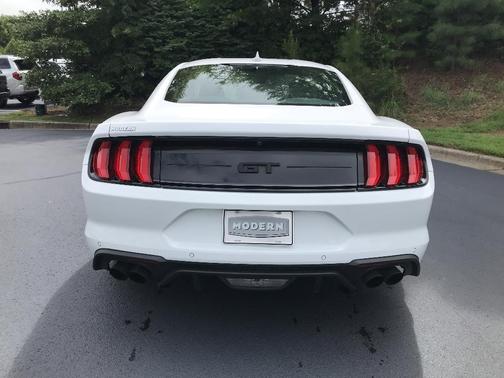 2022 Ford Mustang GT