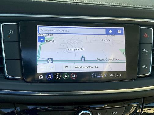 2024 Buick Enclave Avenir