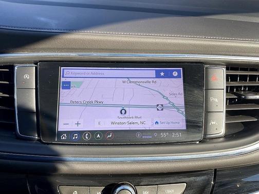 2024 Buick Enclave Avenir