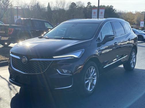 2024 Buick Enclave Avenir
