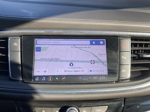 2024 Buick Enclave Avenir