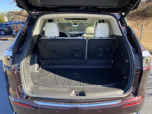 2024 Buick Enclave Avenir