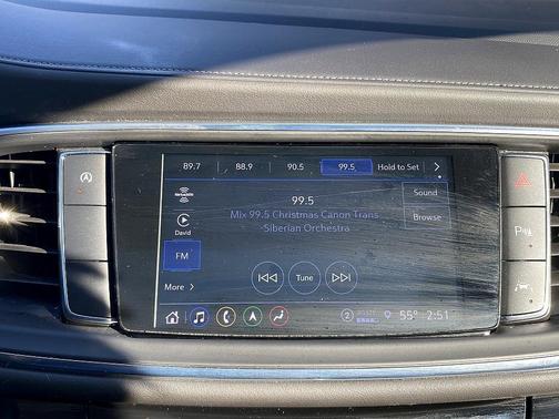 2024 Buick Enclave Avenir