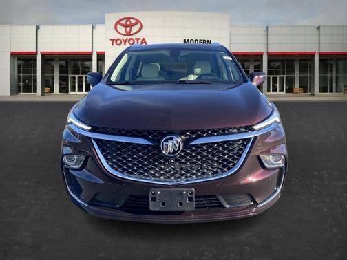 2024 Buick Enclave Avenir
