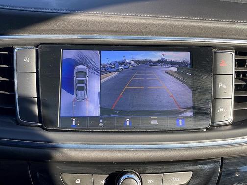 2024 Buick Enclave Avenir