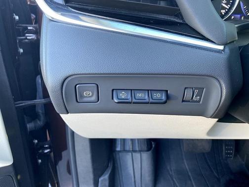 2024 Buick Enclave Avenir