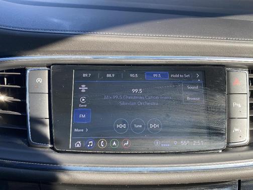 2024 Buick Enclave Avenir