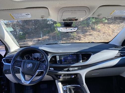 2024 Buick Enclave Avenir
