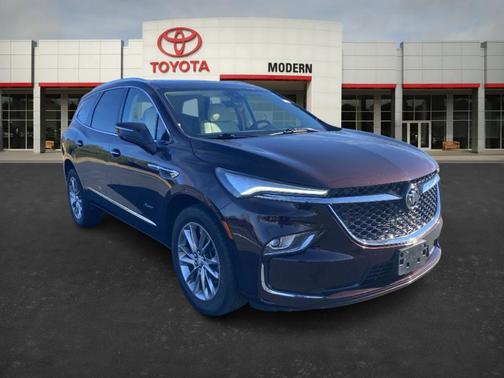 2024 Buick Enclave Avenir