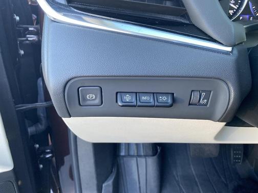 2024 Buick Enclave Avenir