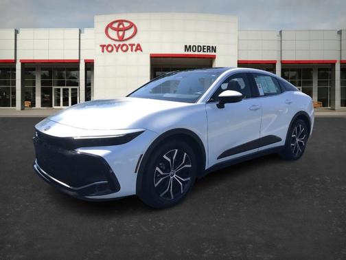 2023 Toyota Crown Limited