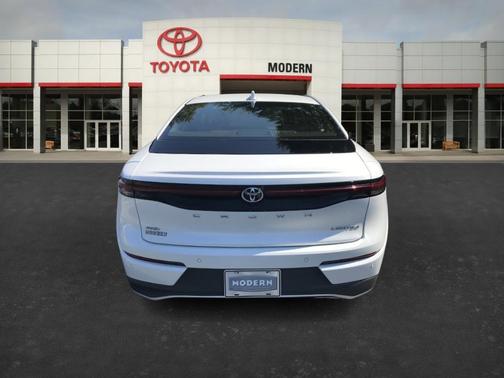 2023 Toyota Crown Limited