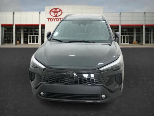 2026 Toyota Corolla Cross Hybrid XSE