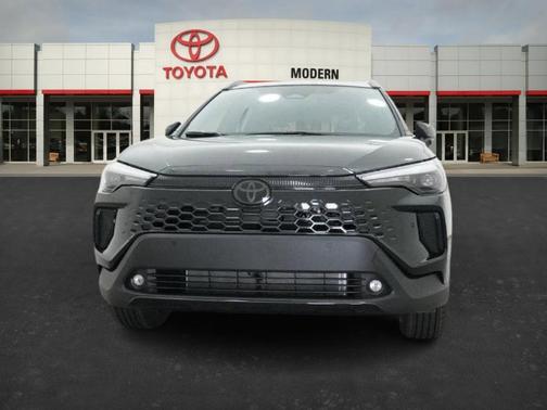 2026 Toyota Corolla Cross Hybrid XSE