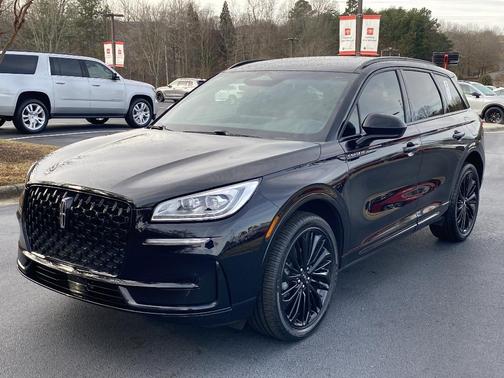 2023 Lincoln Corsair Reserve