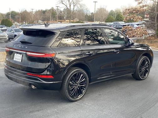 2023 Lincoln Corsair Reserve