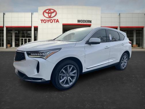 2024 Acura RDX Technology Package