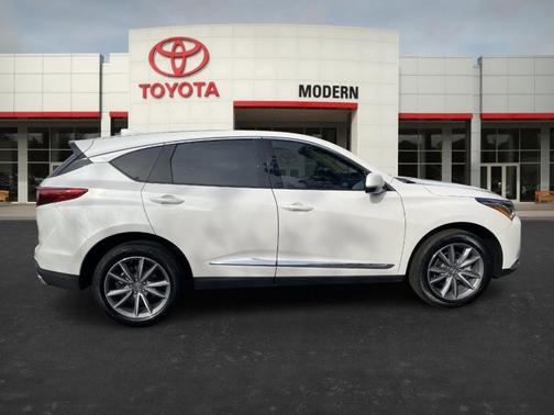 2024 Acura RDX Technology Package