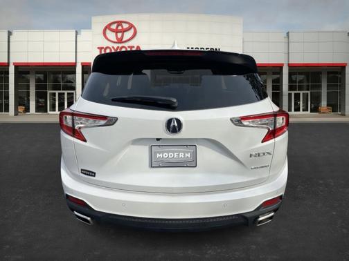 2024 Acura RDX Technology Package