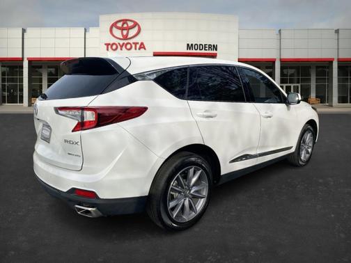 2024 Acura RDX Technology Package