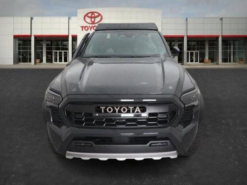 2025 Toyota Tacoma Hybrid Trailhunter