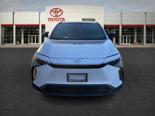 2023 Toyota bZ4X XLE
