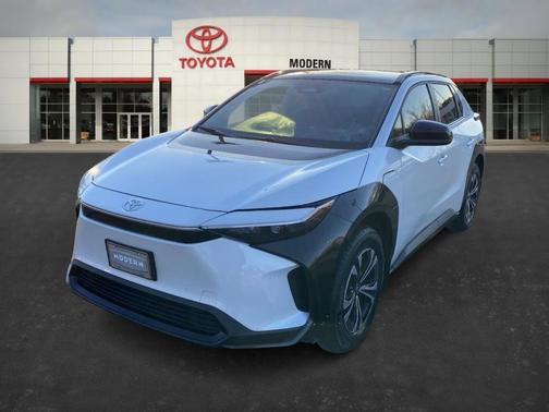 2023 Toyota bZ4X XLE