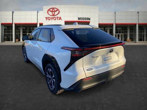 2023 Toyota bZ4X XLE