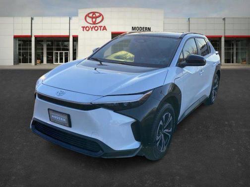 2023 Toyota bZ4X XLE