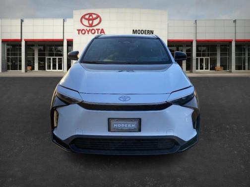 2023 Toyota bZ4X XLE