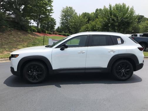 2023 Mazda CX-50 2.5 S Preferred Plus Package