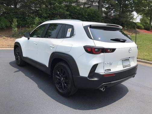 2023 Mazda CX-50 2.5 S Preferred Plus Package