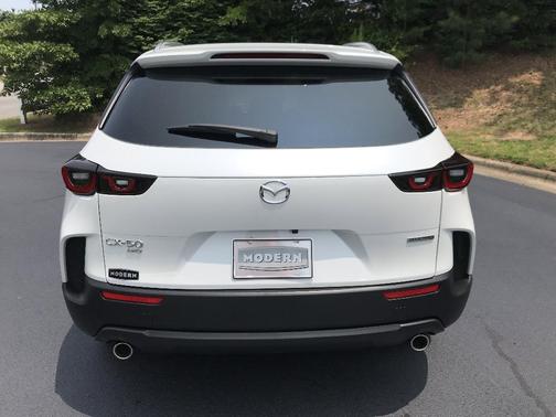 2023 Mazda CX-50 2.5 S Preferred Plus Package