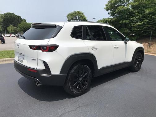 2023 Mazda CX-50 2.5 S Preferred Plus Package