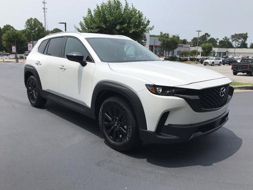 2023 Mazda CX-50 2.5 S Preferred Plus Package