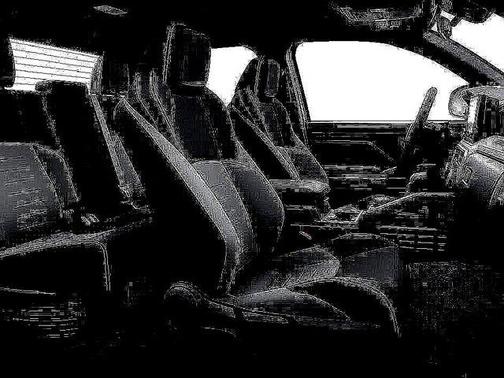 2025 Toyota Tacoma Hybrid TRD Off Road