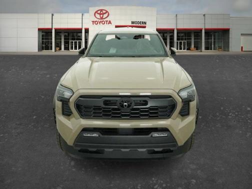 2026 Toyota Tacoma Hybrid